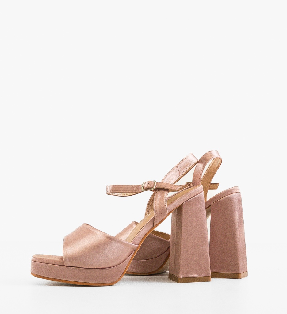 Sandale dama Palmer Aurii - 2 | YEO