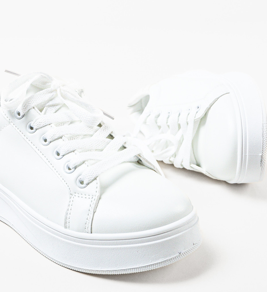 Sneakers dama Ahmed Albi 2 - 4 | YEO