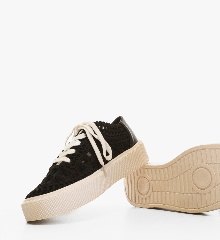 Sneakers dama Aihao Negri