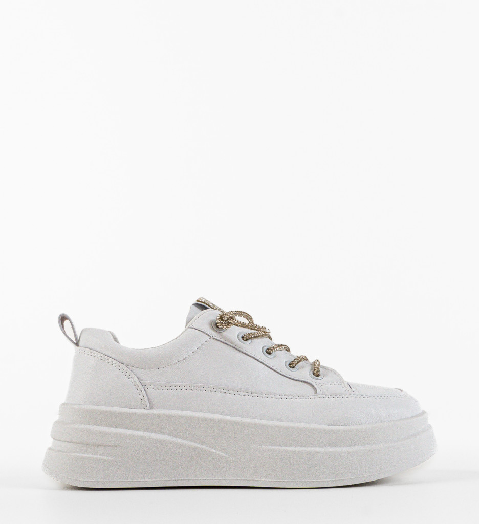 Sneakers dama Alexandros Albi - 3 | YEO