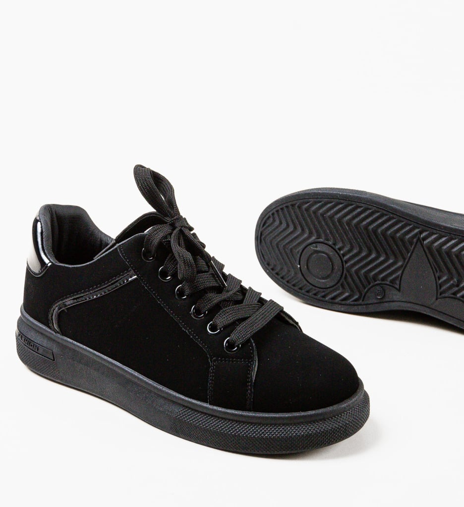 Sneakers dama Barry Negri 2 - 4 | YEO