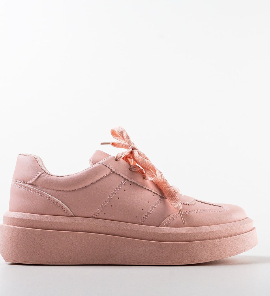 Sneakers dama Bjorn Roz - 4 | YEO