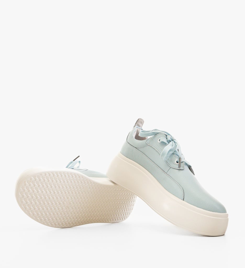 Sneakers Dama Boyce Albastri - 4 | YEO