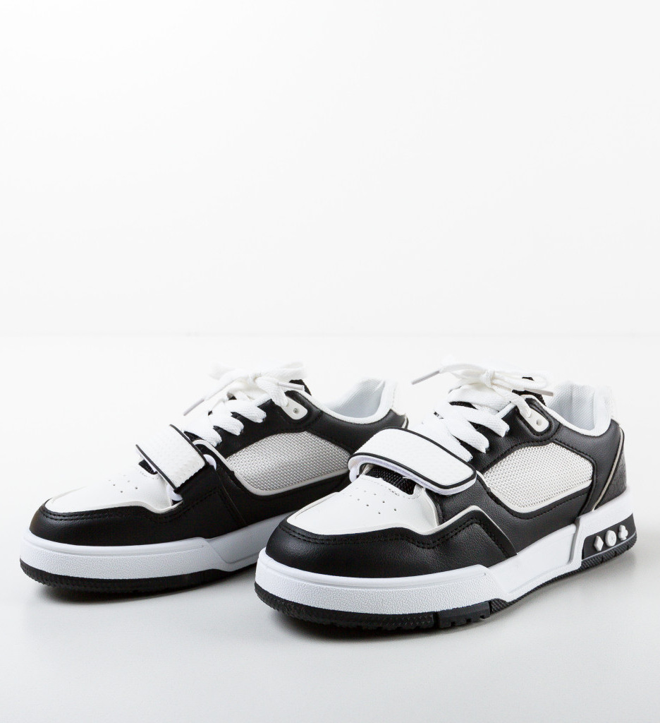 Sneakers dama Bushra Negri - 5 | YEO