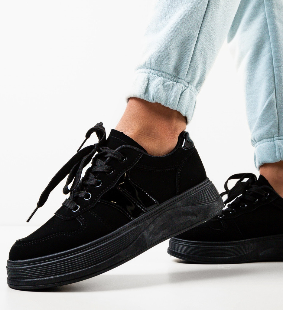 Sneakers dama Callum Negri - 1 | YEO