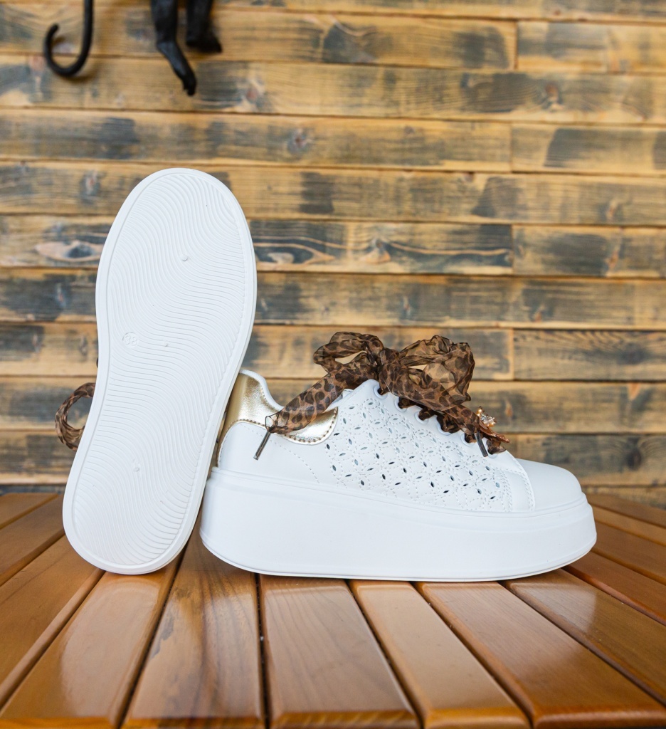 Sneakers dama Diflor Aurii - 1 | YEO