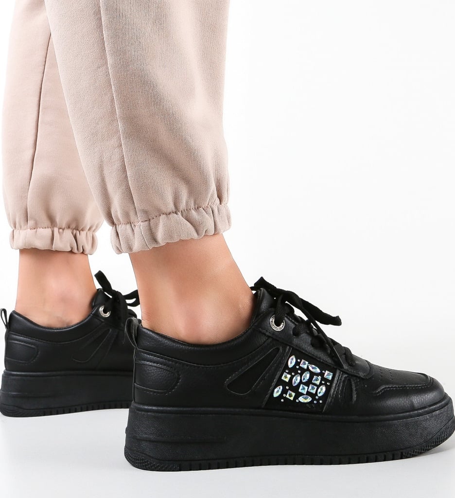 Sneakers dama Dorian Negri - 2 | YEO