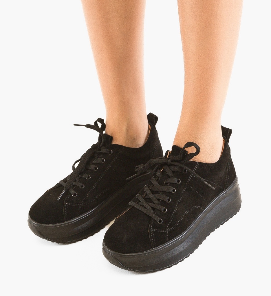 Sneakers dama Ferama Negri