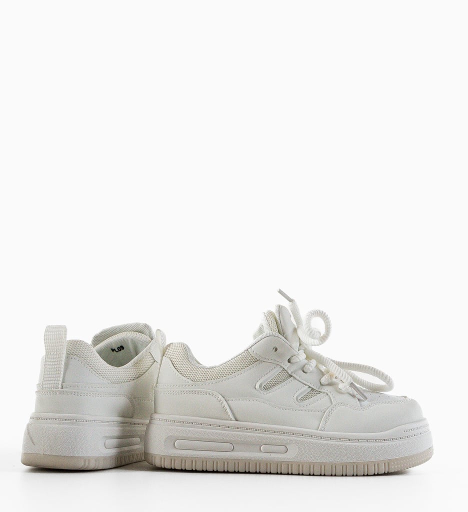 Sneakers dama Goffe Albi - 5 | YEO