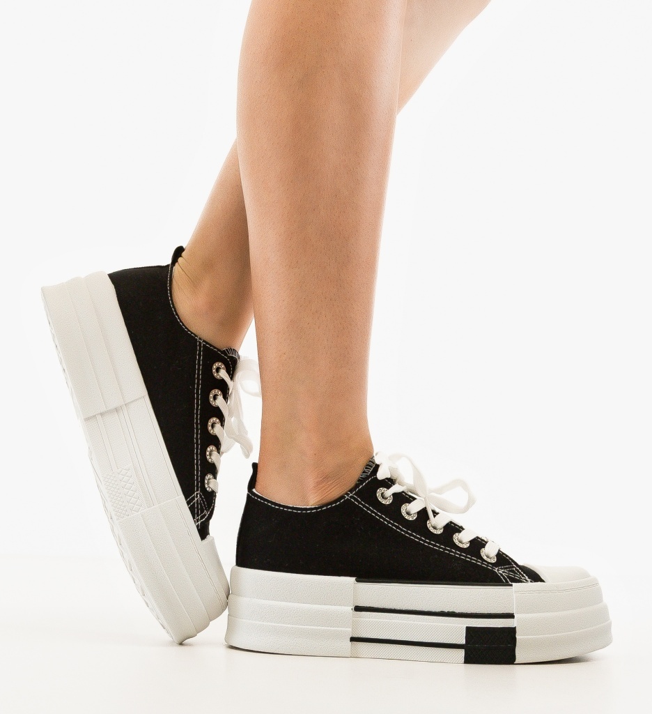 Sneakers dama Heyh Negri