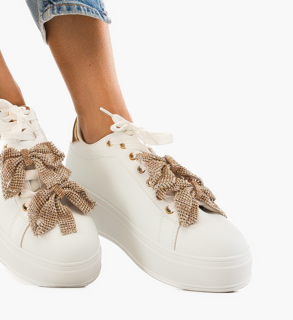 Sneakers dama Hillam Aurii - 1 | YEO