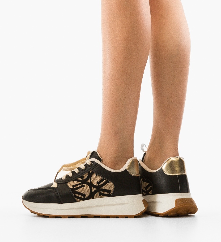 Sneakers dama Hinav Negri