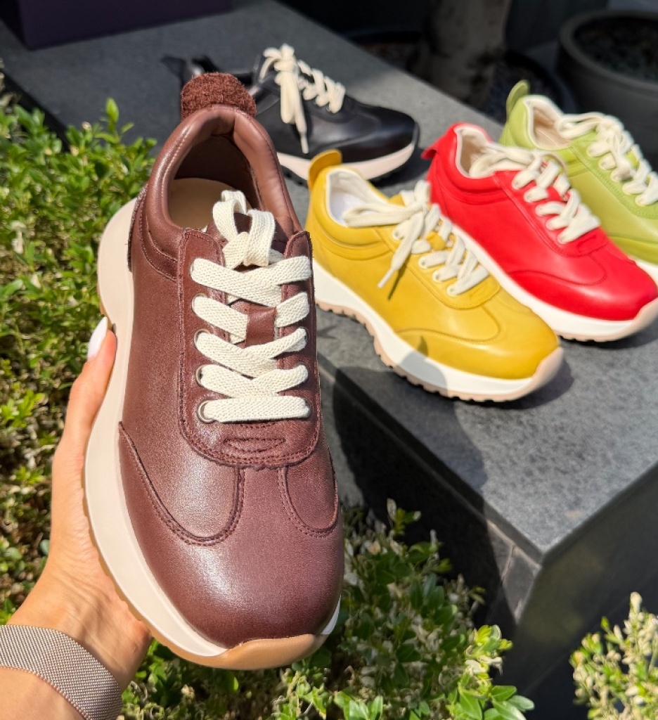 Sneakers dama Hober Maro