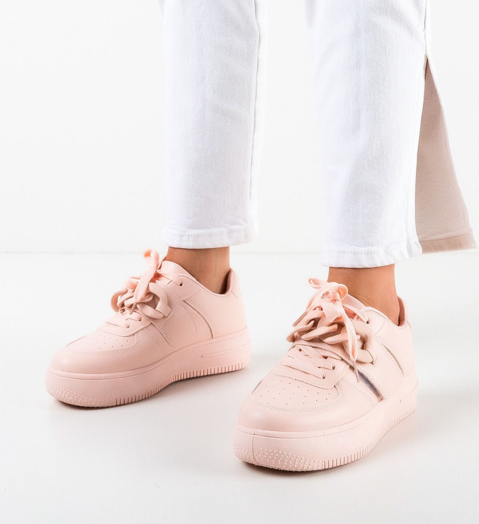 Sneakers dama Howard Roz - 2 | YEO