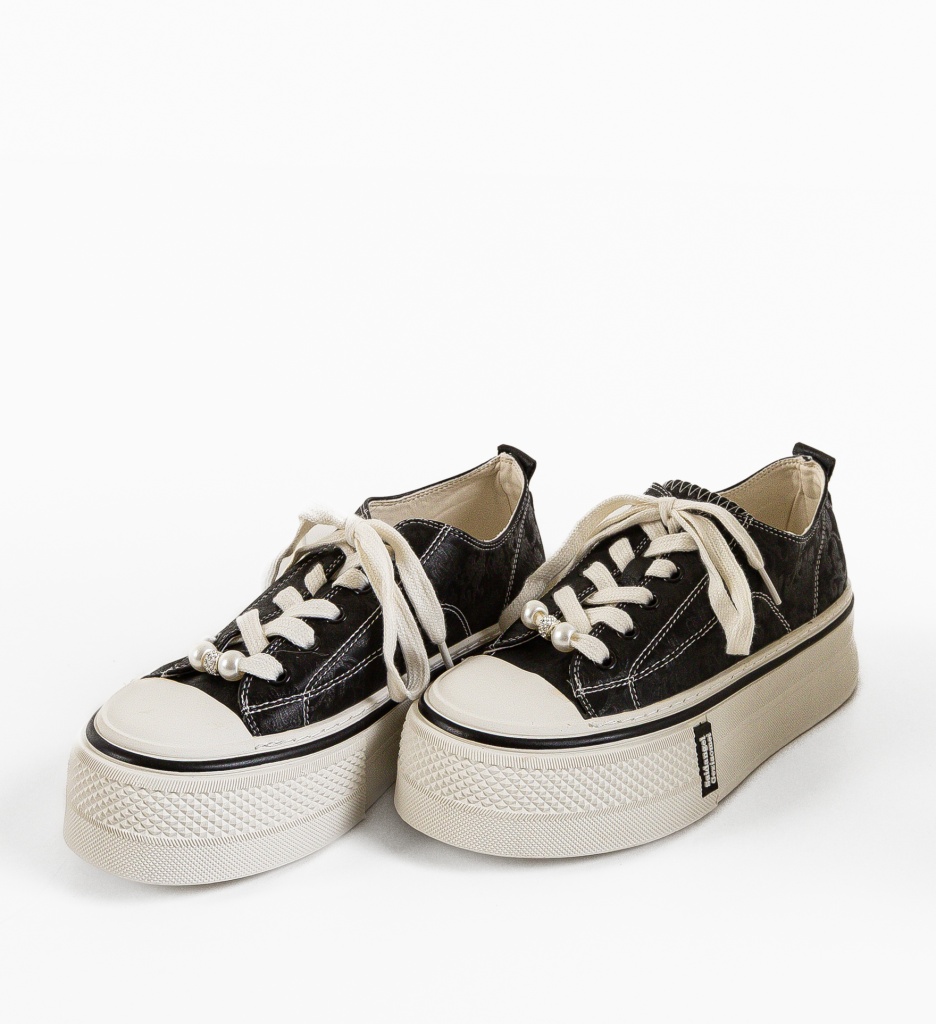 Sneakers dama Jasmine Negri - 5 | YEO