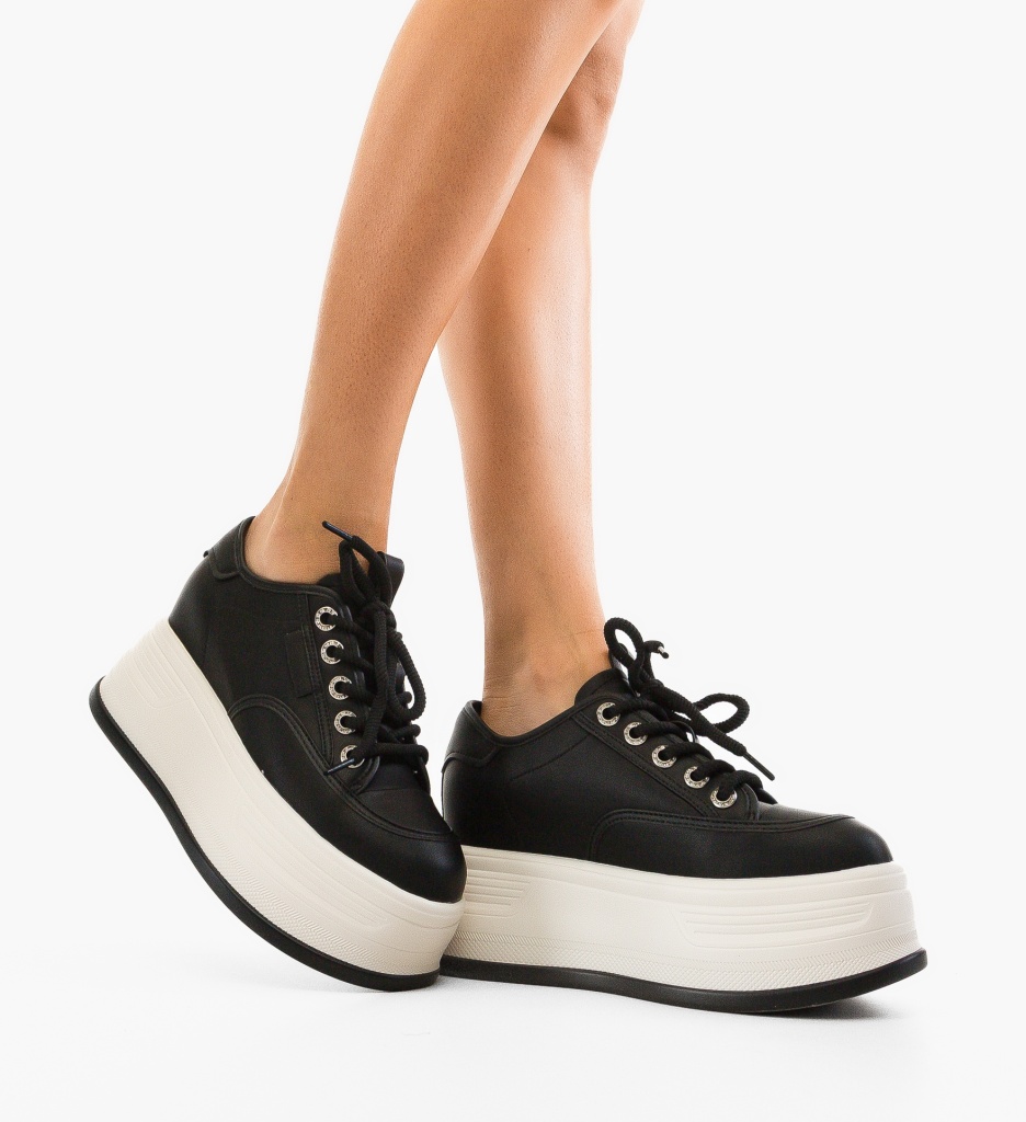 Sneakers dama Kalpi Negri - 1 | YEO