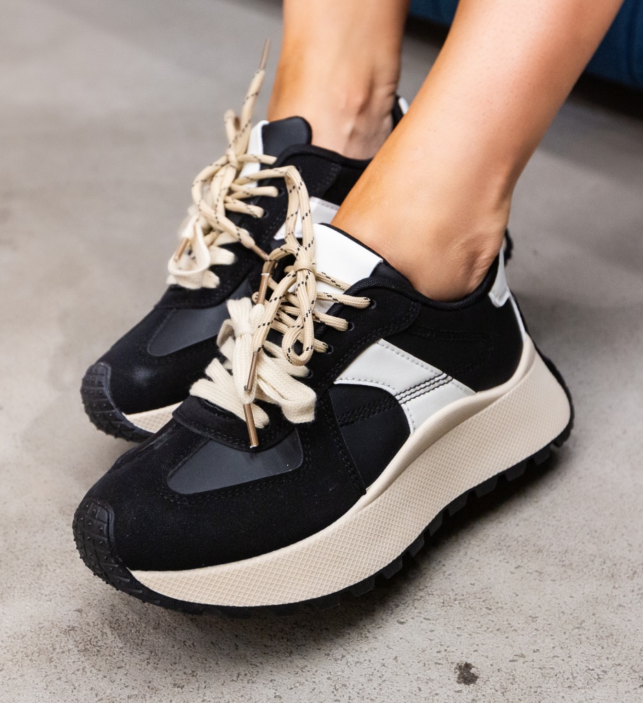 Sneakers dama Kanne Negri - 2 | YEO