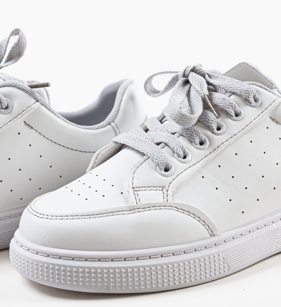 Sneakers dama Kate Albi - 5 | YEO