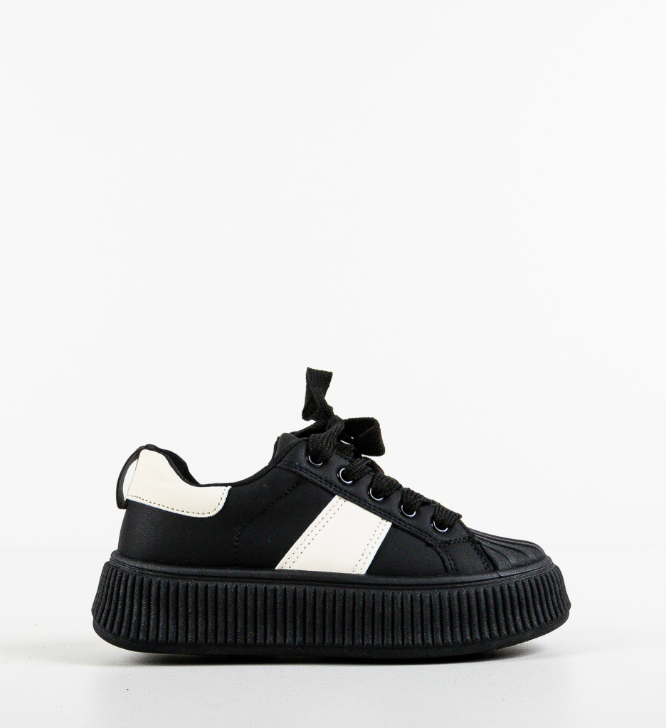 Sneakers dama Kiona Negri - 5 | YEO