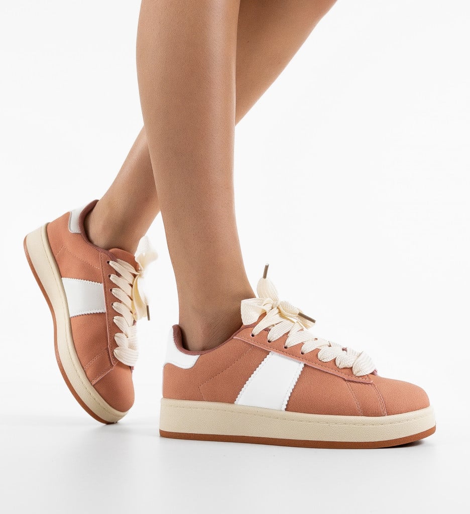 Sneakers dama Kionba Roz - 2 | YEO