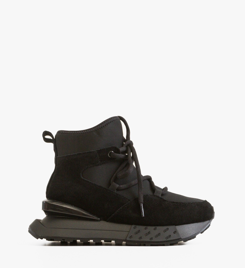 Sneakers dama Klawan Negri - 5 | YEO