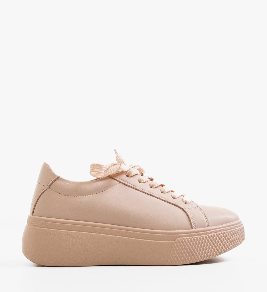 Sneakers dama Korso Roz - 3 | YEO