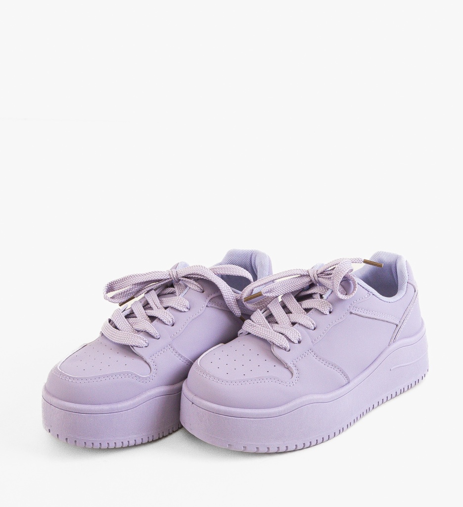 Sneakers dama Kramy Mov - 2 | YEO