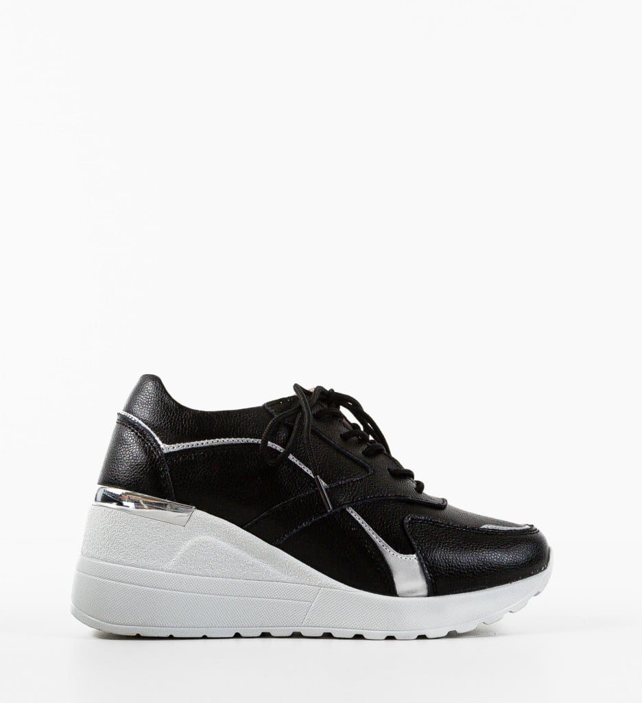 Sneakers dama Mikke Negri - 3 | YEO