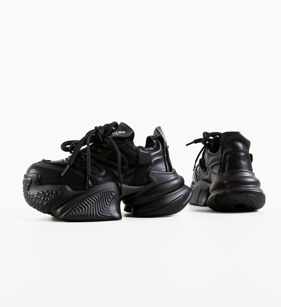 Poze Sneakers dama Natal Negri depurtat.ro 