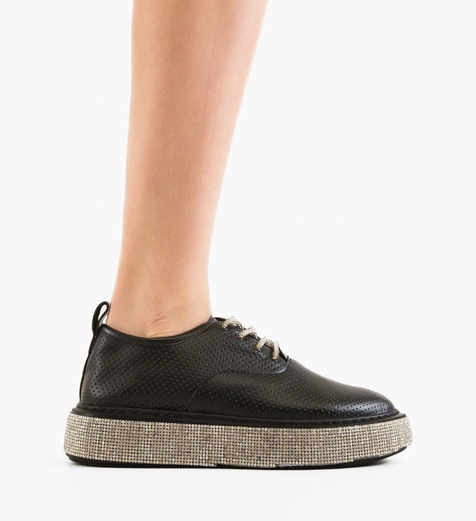 Sneakers dama Panau Negri - 5 | YEO