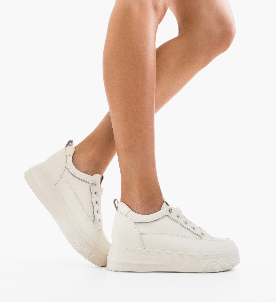 Sneakers dama Panteon Albi