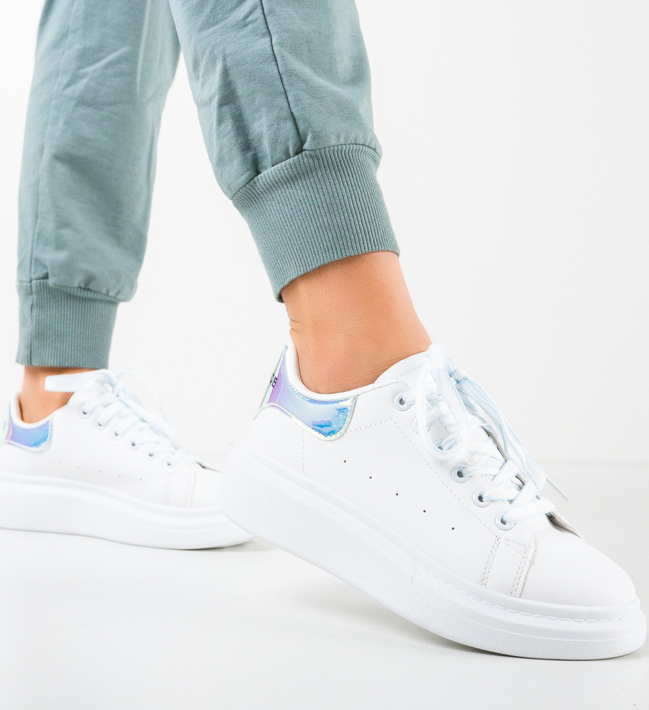 Sneakers dama Piotr Albi 2