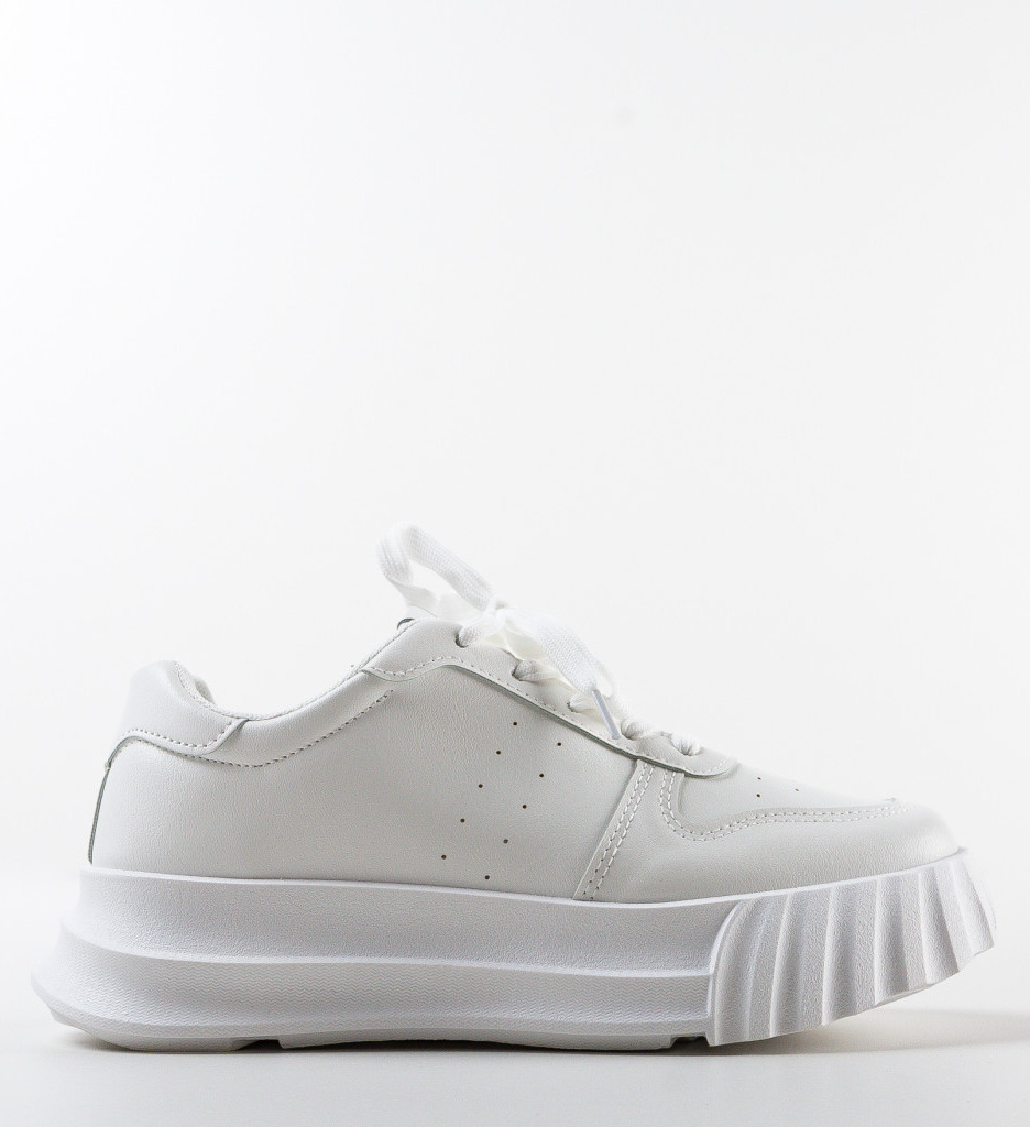 Sneakers dama Preston Albi - 4 | YEO