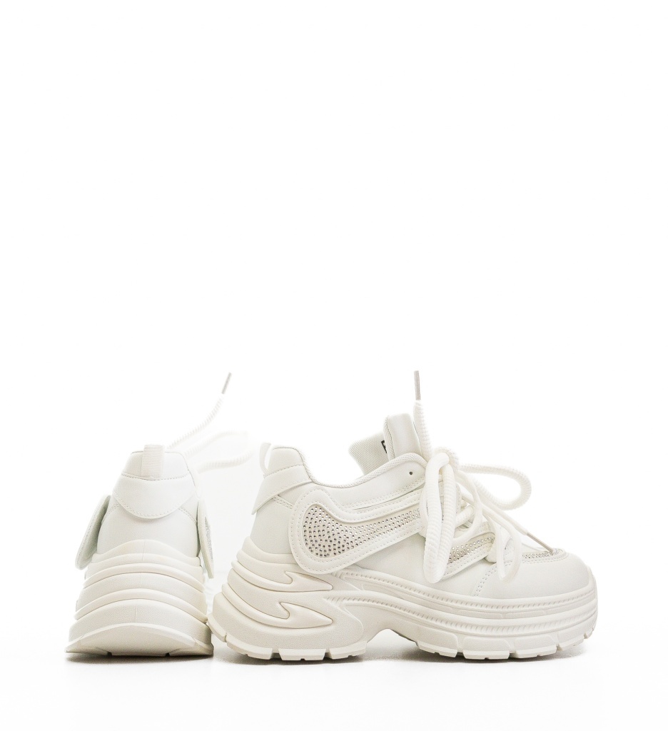 Sneakers dama Rafe Albi - 3 | YEO
