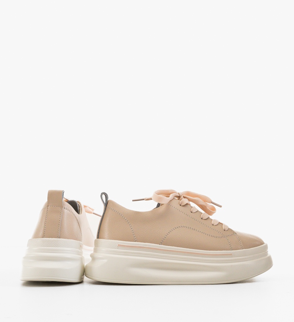 Sneakers dama Rowna Roz - 4 | YEO