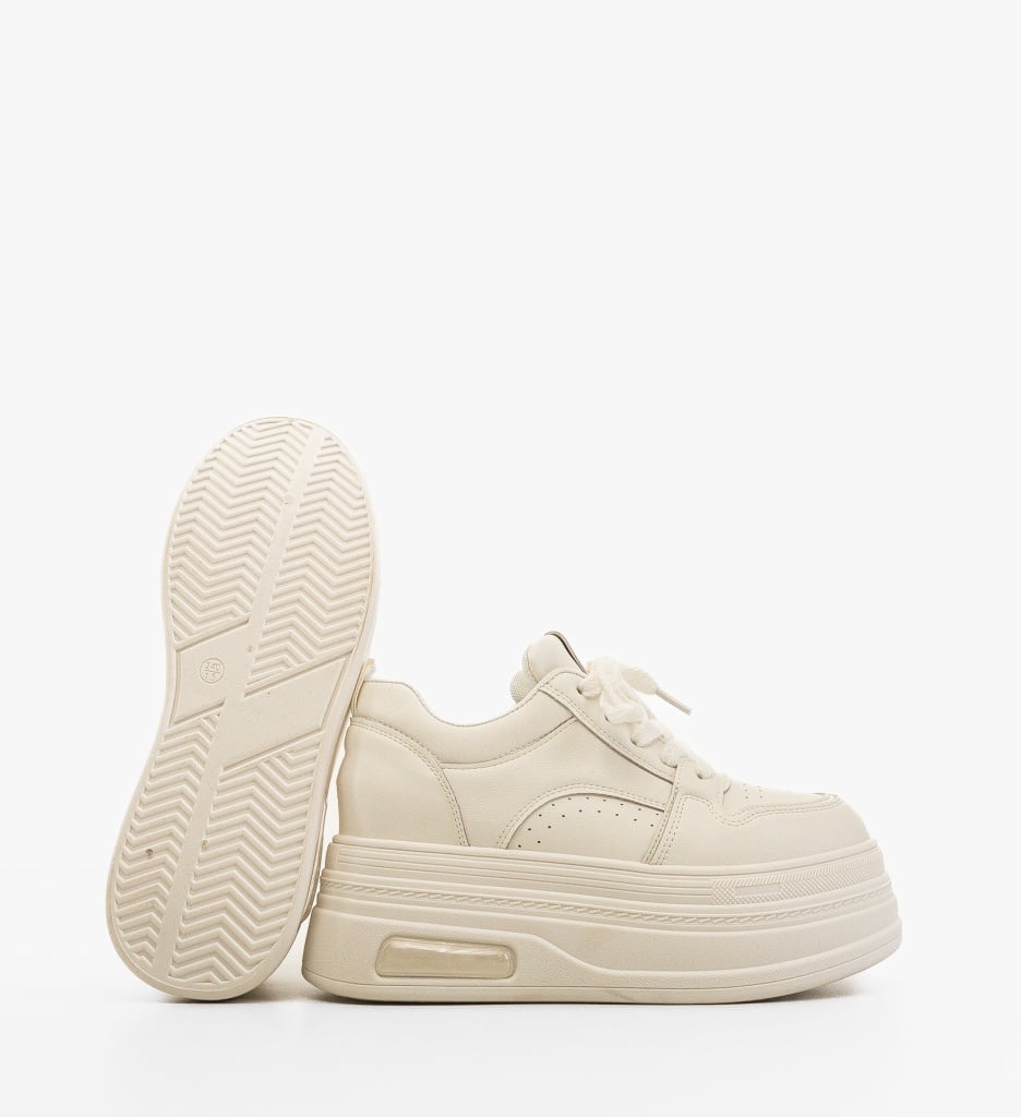 Sneakers dama Schmid Albi - 4 | YEO