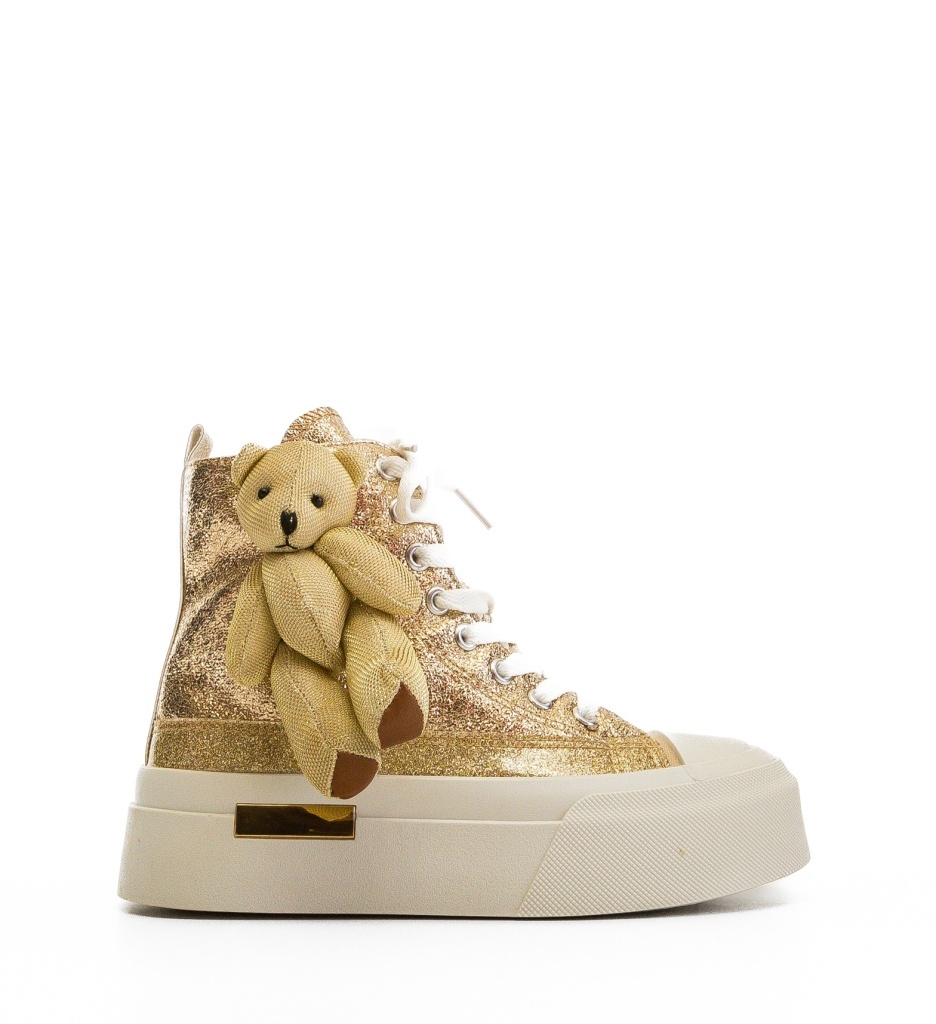 Sneakers dama Serena Aurii - 5 | YEO