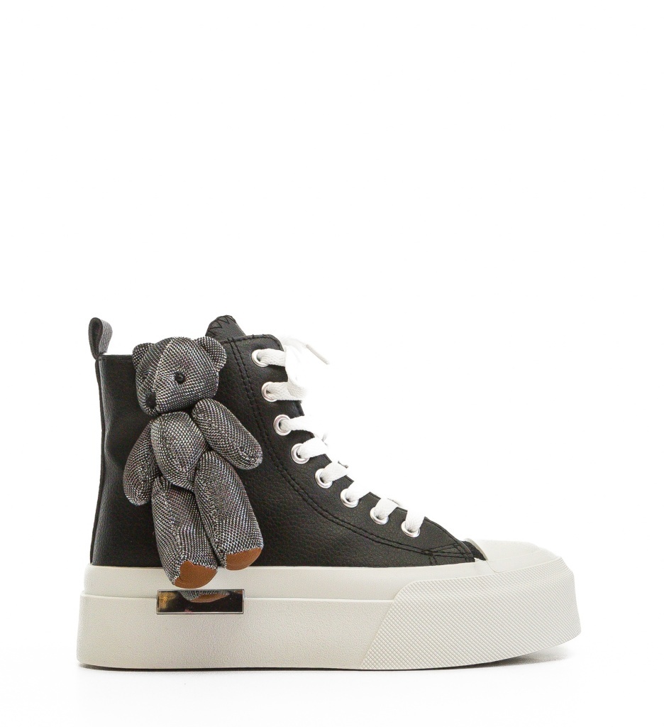 Sneakers dama Serena Negri - 5 | YEO