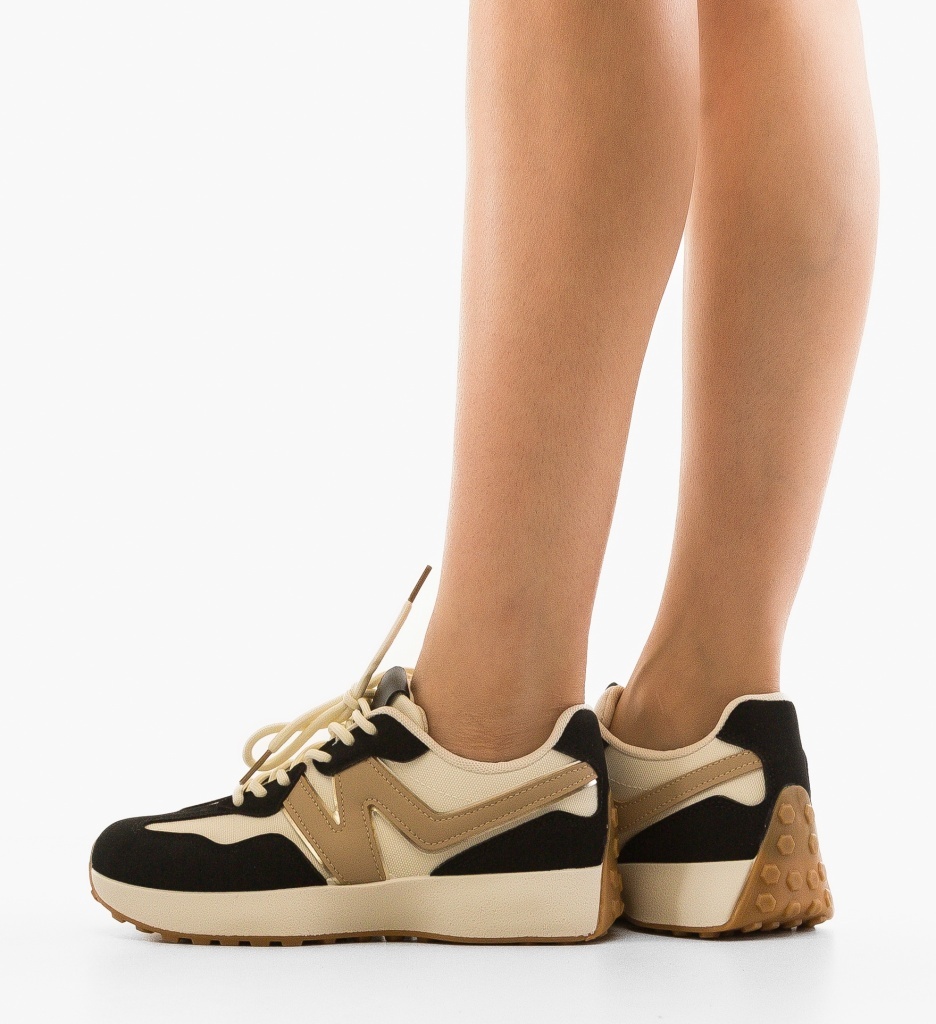 Sneakers dama Sharad Negri - 1 | YEO