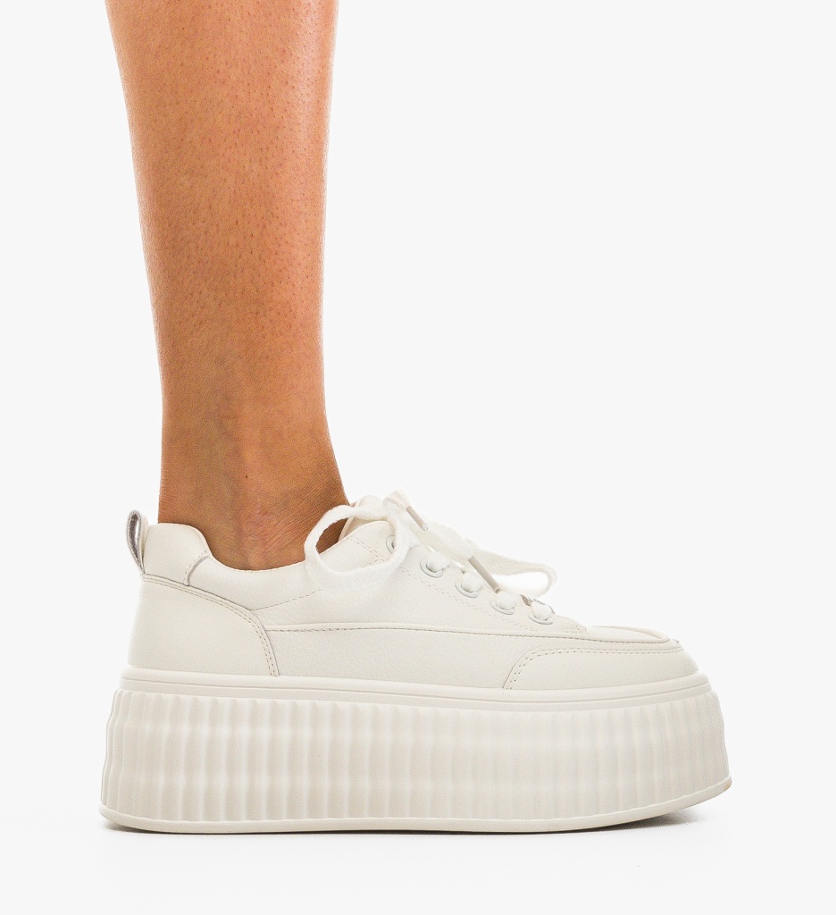 Sneakers dama Staty Albi - 1 | YEO