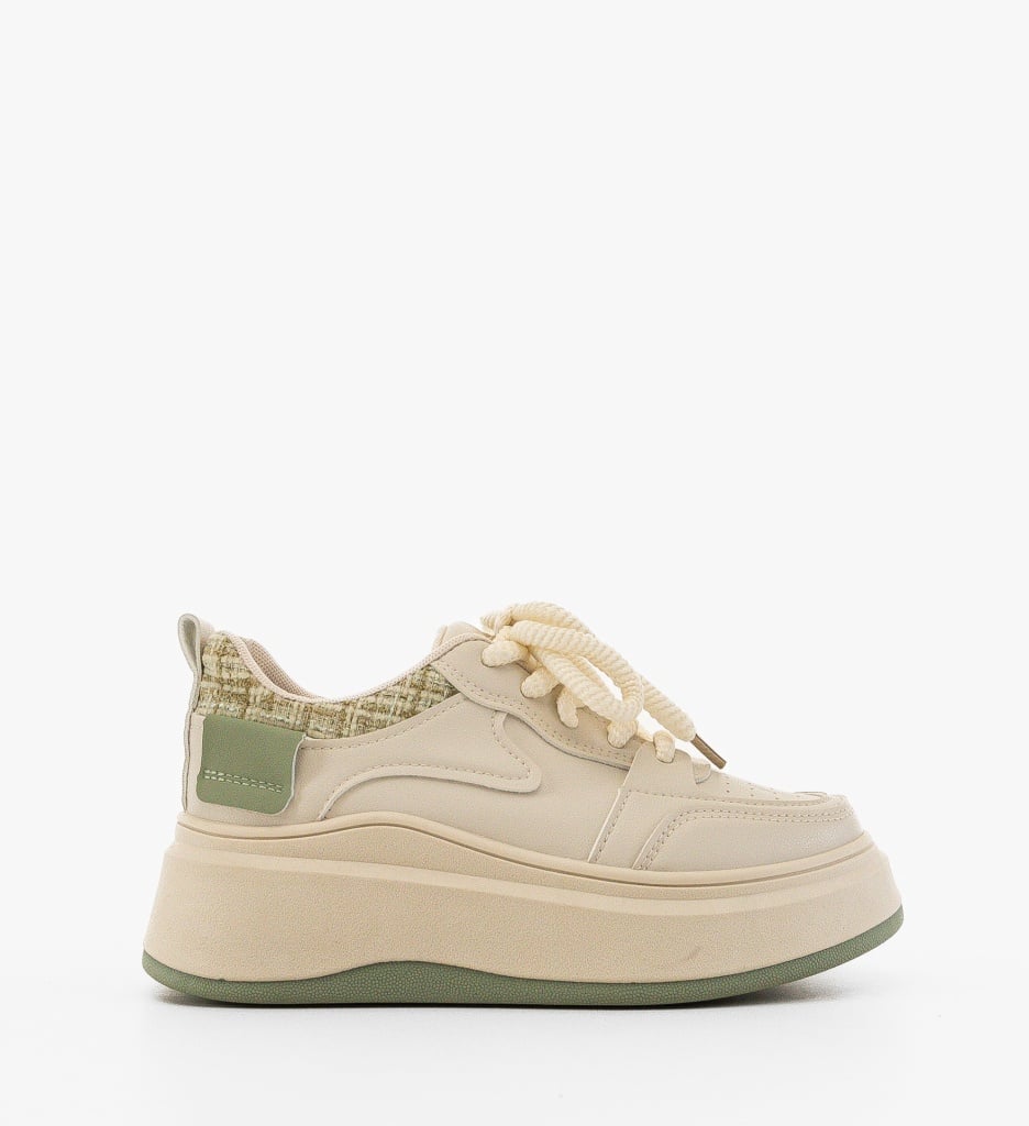 Sneakers dama Taylor Verzi - 5 | YEO