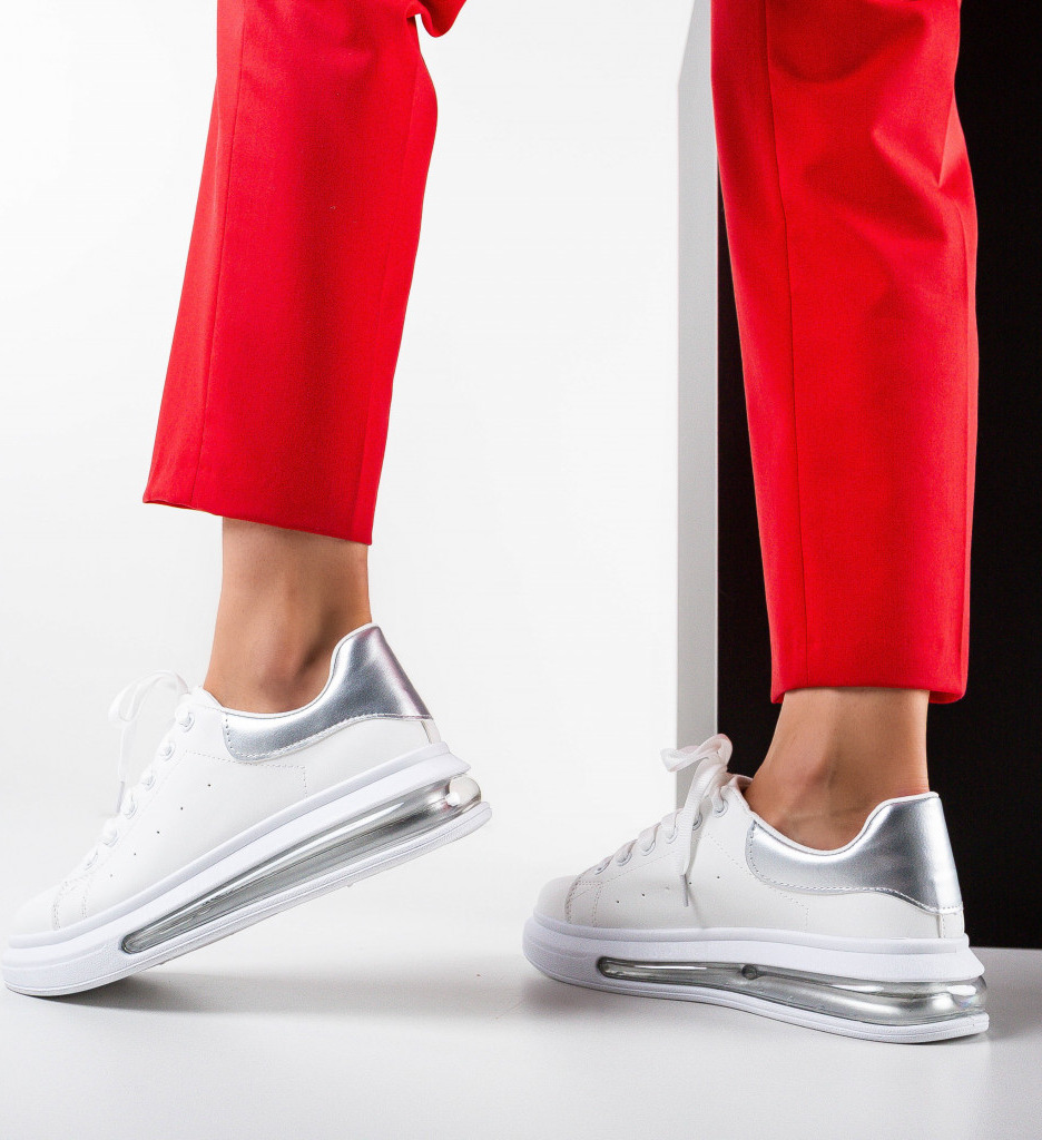 Sneakers dama Utopy Albi 2
