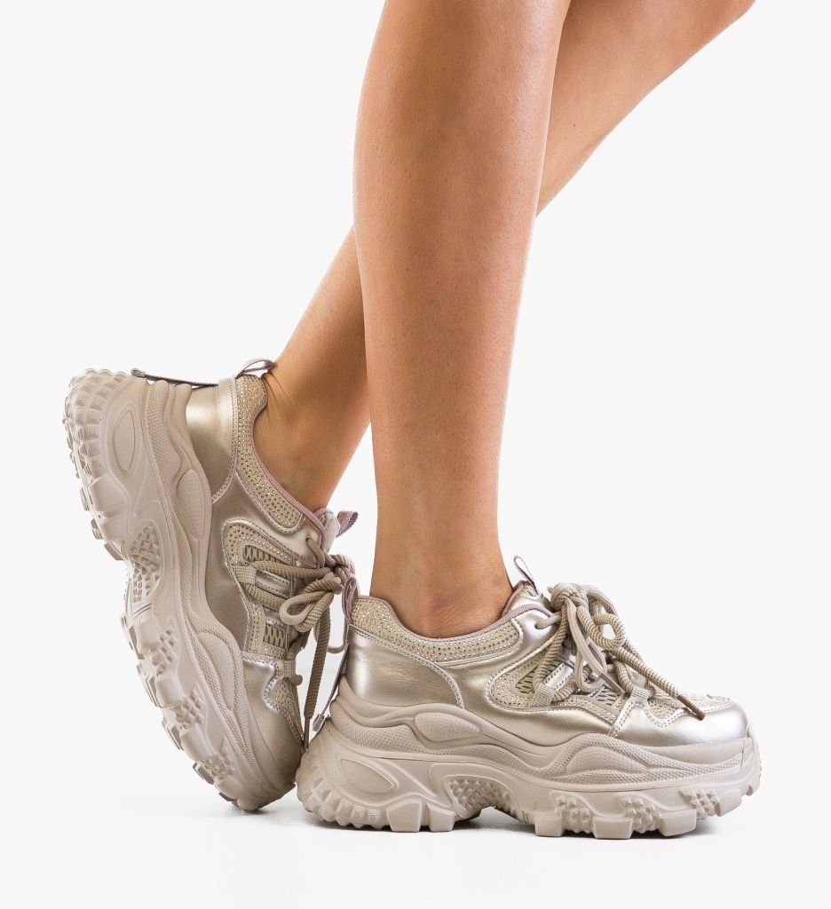 Sneakers dama Yera Aurii - imagine 6