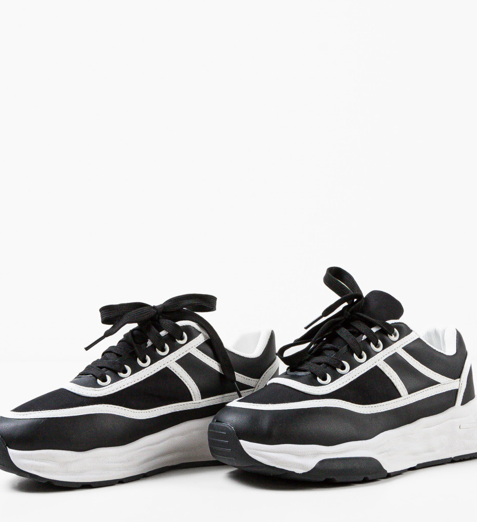 Sneakers dama Zakaria Negri 2 - 3 | YEO