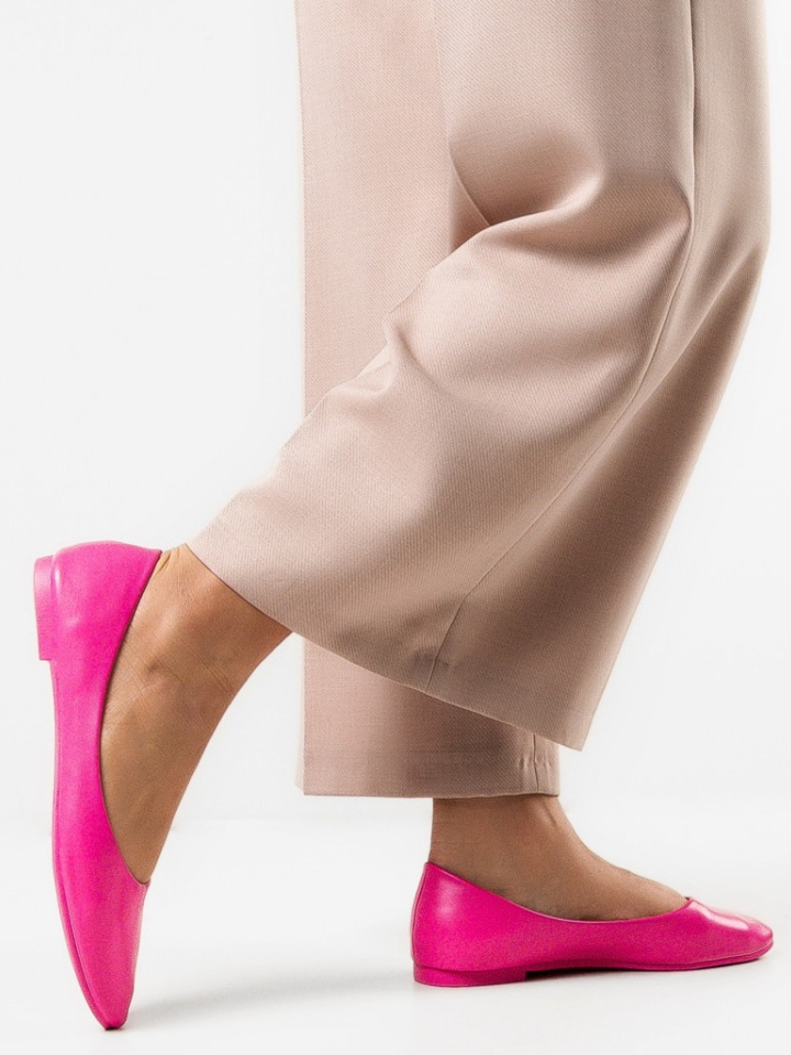 Balerini dama Kandar Fuchsia