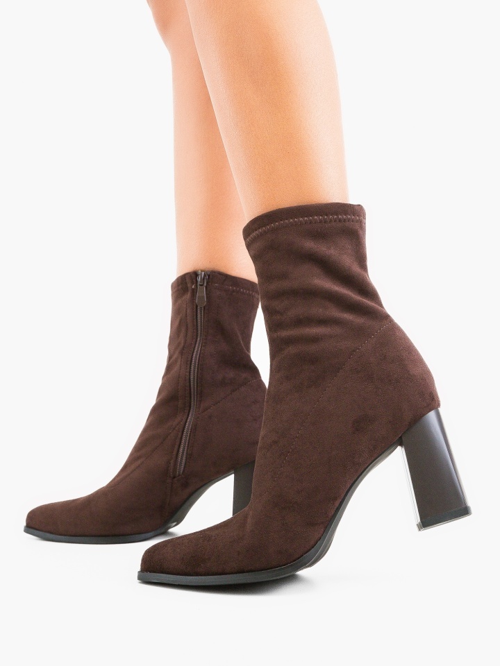 Botine dama Dragas Maro