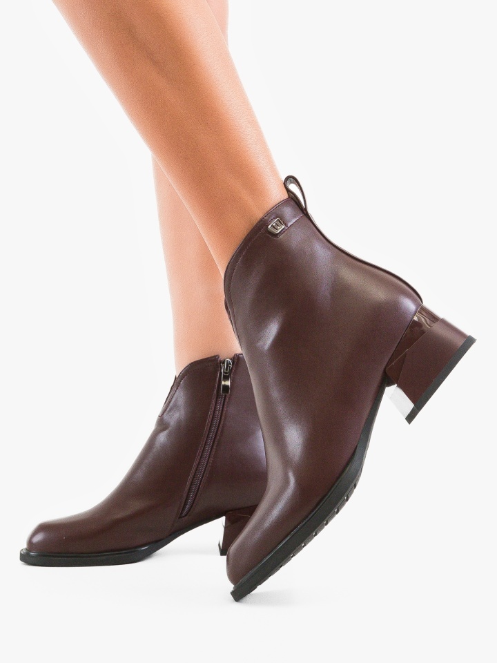 Botine dama Joao Grena