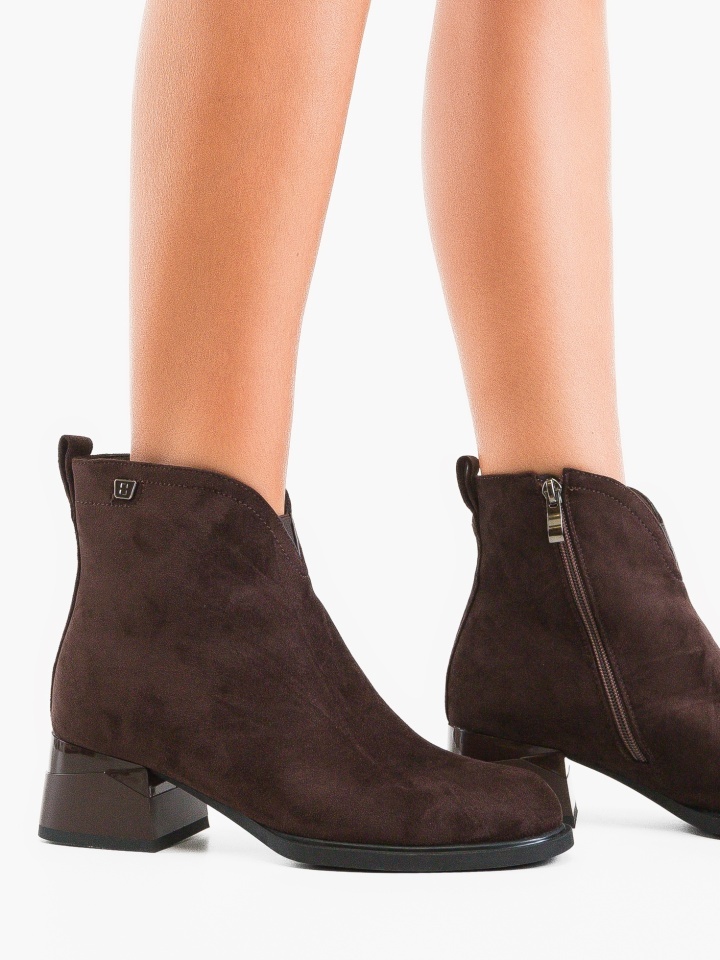 Botine dama Joao Maro