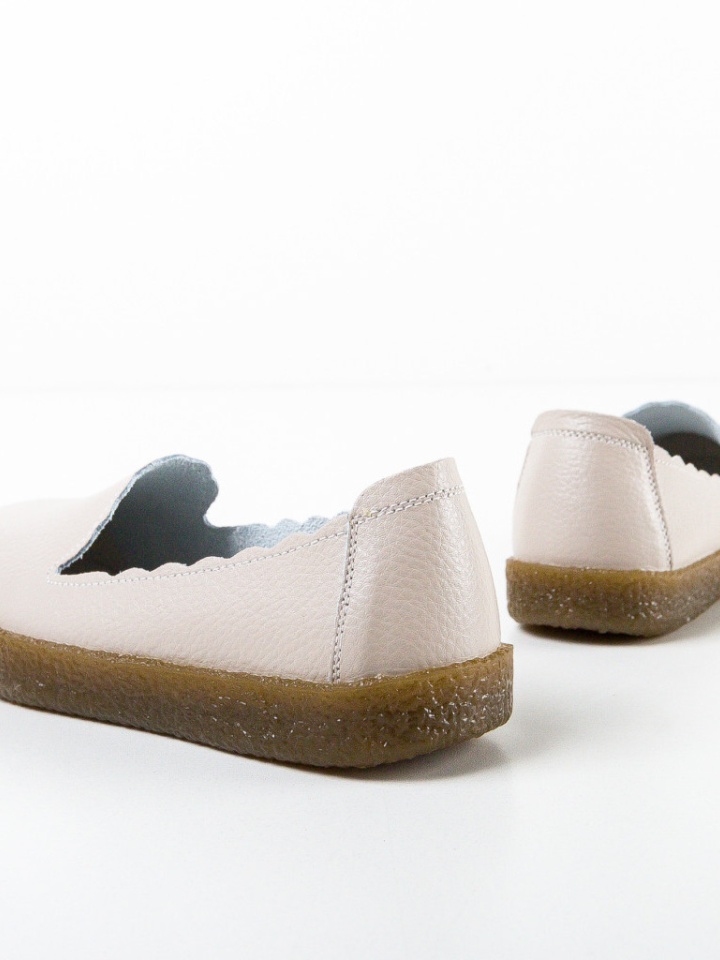 Espadrile dama Yajam Gri 2
