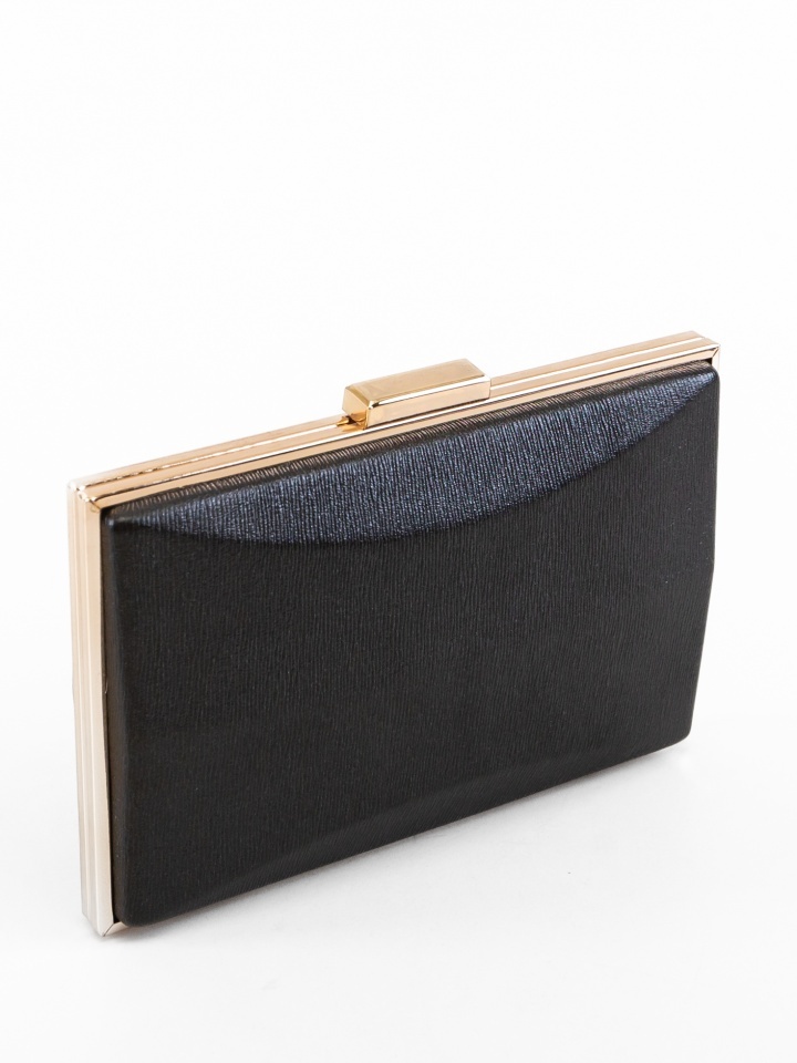 Geanta plic Ebry Neagra